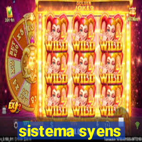 sistema syens